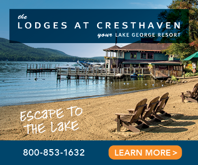 Lodges at Cresthaven