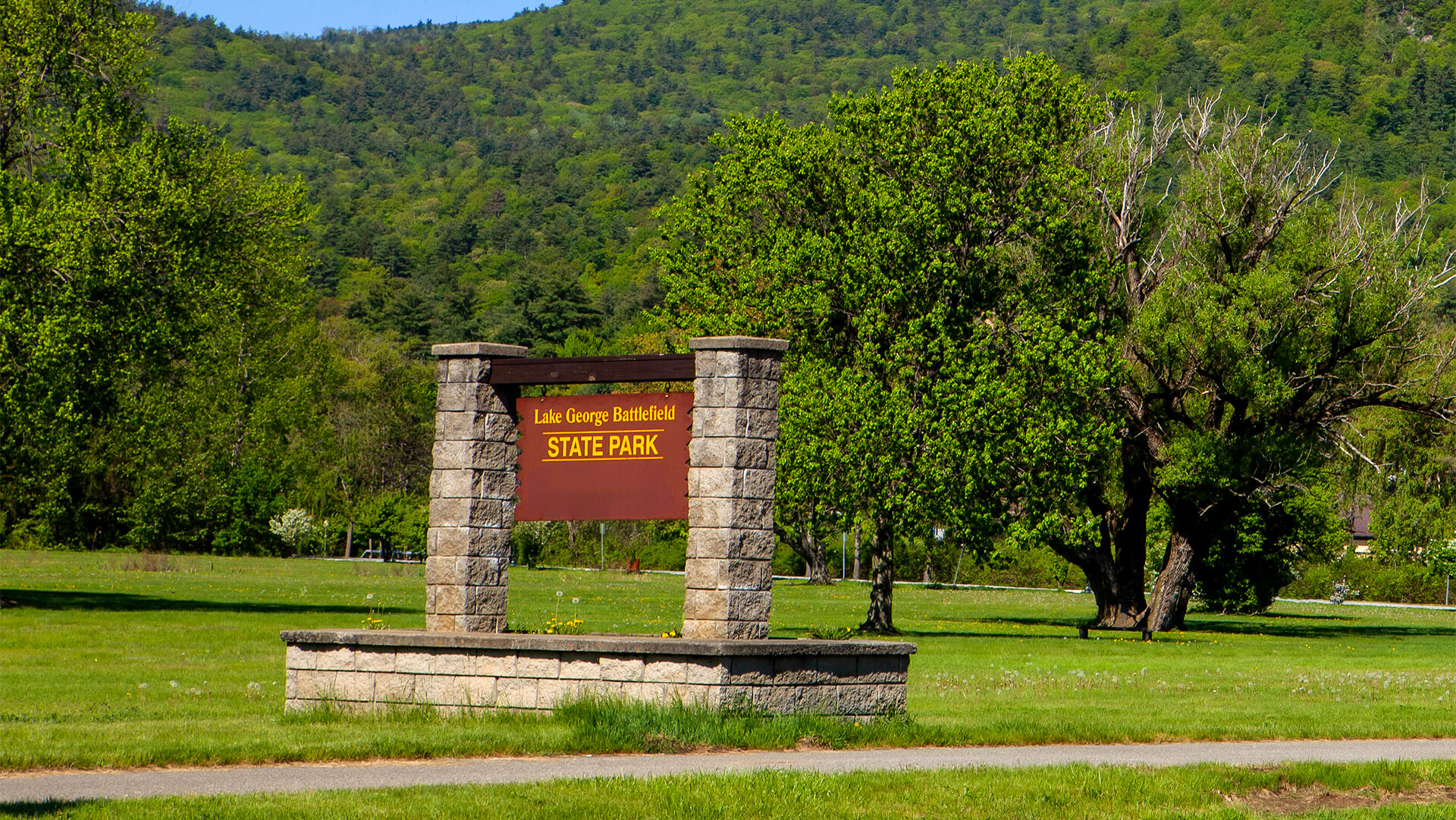 Battlefield Park Alliance Hosts Annual Membership Meeting