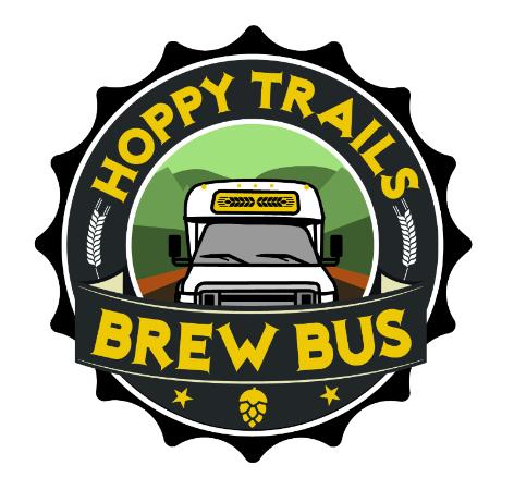 Hoppy Trails Logo