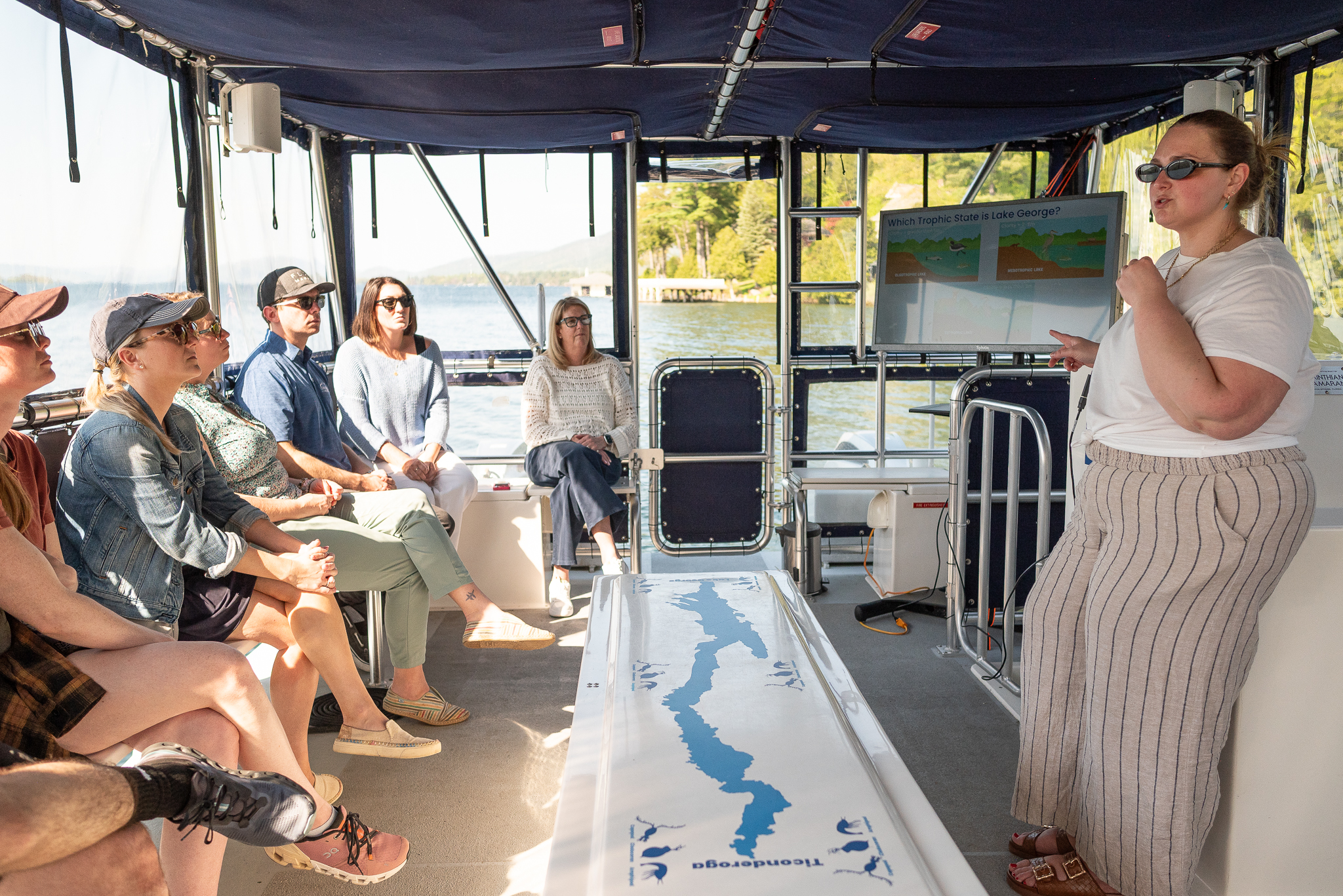 2025 Lake George Association Events: Fun, Festive, and for a Great Cause 2025 Lake George Association Events: Fun, Festive, and for a Great Cause